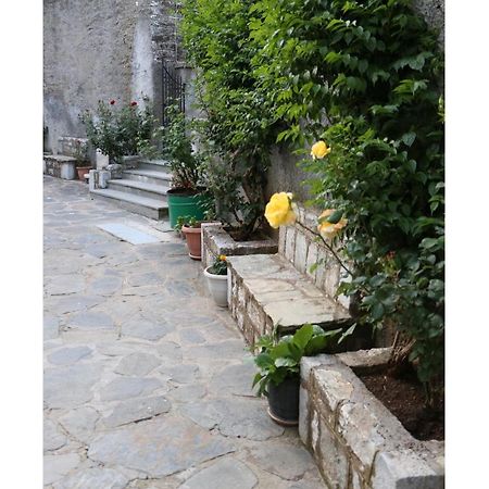 Maleatis Apollo Guesthouse Kosmás Exterior foto